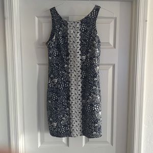 Lilly Pulitzer dress for Target